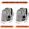 Manufacturer Wholesale Sports Bag Workout Sports Bag Water Resistant Gym Backpack with Shoe Compartment