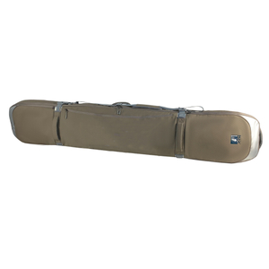 Custom Logo Waterproof Snowproof Durable Ski Bag Travel Snowboard Bag Professional Ski Snowboard Bag