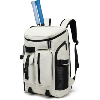 Tennis Pickleball Racket Backpack Squash Badminton Bag