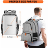 Manufacturer Wholesale Sports Bag Workout Sports Bag Water Resistant Gym Backpack with Shoe Compartment