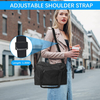 Multi-functional Small Holdall Bags Duffel Fitness Gym Bag