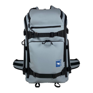 2026 New Design Large Storage Waterproof Travel Ski Backpack Bag Snowboard Travel Bag for Skiing