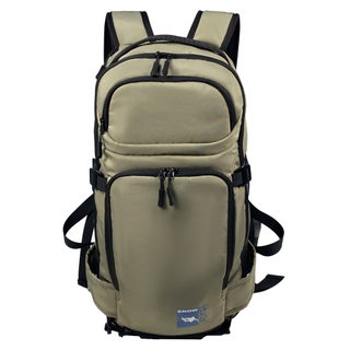 2026 New Design Water Resistant Snowboard Travel Bag Climbing Travel Ski Backpack for Outdoor Activities