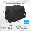 Multi-functional Small Holdall Bags Duffel Fitness Gym Bag