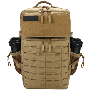 Heavy Duty 45L Training Bag Fitness Gym Backpack