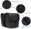 Waterproof 2 Pack Bike Panniers Bag Trunk Bag 