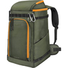 2026 New Design Outdoor Backpack 65L Snowboard Boots Travel Backpack Ski Boot Bag for Helmet Ski Shoes
