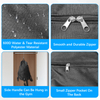 Multi-functional Small Holdall Bags Duffel Fitness Gym Bag