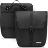 Waterproof 2 Pack Bike Panniers Bag Trunk Bag 